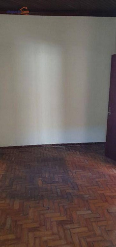 Imagem 11 de 21 de Casa Com 3 Dormitórios À Venda, 111 M² Por R$ 300.000,00 - Jardim Telespark - São José Dos Campos/sp - Ca3830