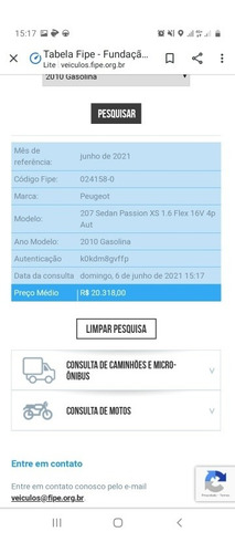 Imagem 3 de 12 de Peugeot 207 2010 1.6 16v Xs Flex Aut. 5p