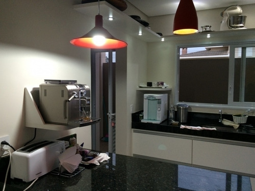 Imagem 12 de 24 de Casa Em Centro, Itatiba/sp De 380m² 3 Quartos À Venda Por R$ 1.040.000,00 - Ca375413-s
