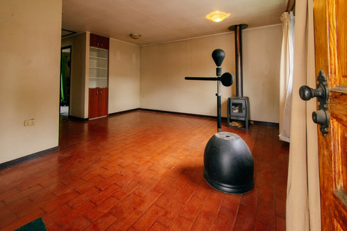 Casa A Pasos Reserva Nacional Nonguen 480-230 M2 Concepcion