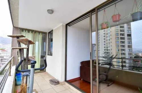 Se Vende Dpto En Condominio Terramar Ii. (82579)
