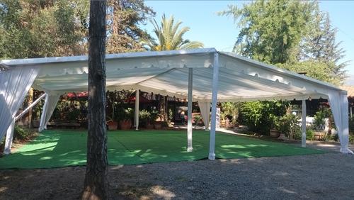 Arriendo,carpas Para Eventos.