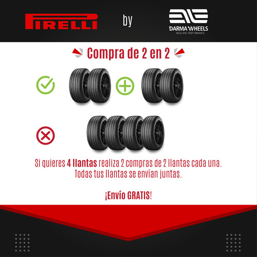 Llanta Pirelli Scorpion Str 245/50r20 102h Índice De Carga 1