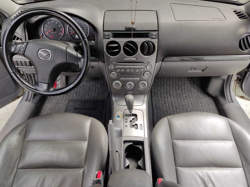 Imagen 6 de 10 de Mazda 6