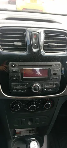 Renault Logan 1.6 Expression