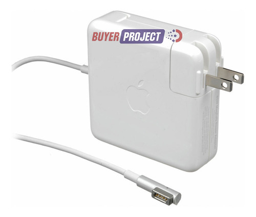 Cargador Original De Mac Apple A1343 Macbook Magsafe De 85w