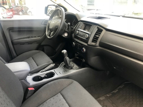 Ford Ranger Xl 2.2 4x4 0km Tengo Stock As2