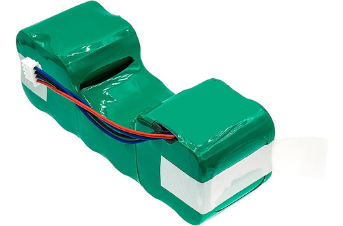 Bateria De 12,0v 3000mah Para  Ecovacs Dm88 Sweeper Dd35 