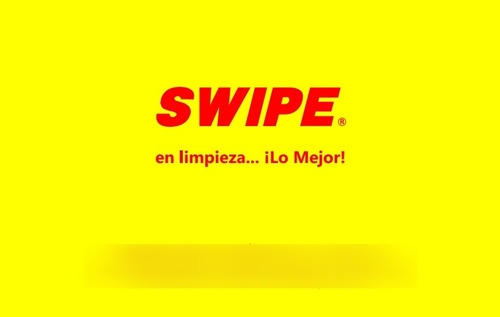 Swipe Desengrasante Industrial Garrafa De 20 Lts.