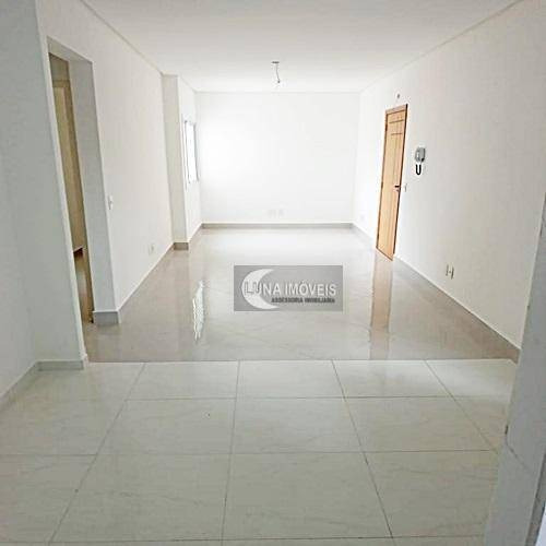 Imagem 8 de 11 de Apartamento Com 2 Dormitórios À Venda, 60 M² Por R$ 315.000,00 - Vila Baeta Neves - São Bernardo Do Campo/sp - Ap3159