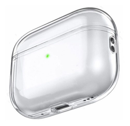 Funda Para AirPods Pro 2 Case Estuche Protector Semirrigida