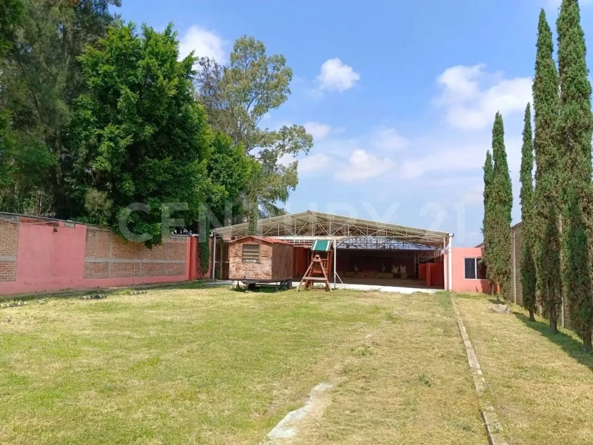 Casa En Venta En El Zapote Del Valle, Tlajomulco De Zúñiga, Jalisco