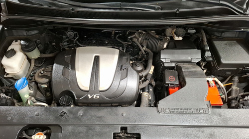 Kia Sedona 3.3 Ex Auto