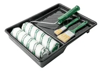 Comprar Set De Rodillos+bandeja 6pcs - Jdcb3h62 Pack X2 Unid.