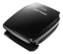 Comprar Churrasqueira Elétrica Interna George Foreman Gr340fb 4 Porç
