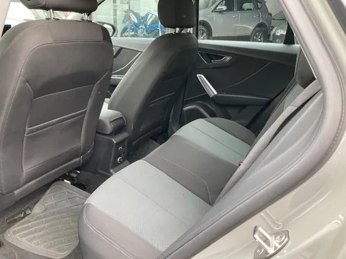 Audi Q2 1.0 Tfsi Ambition