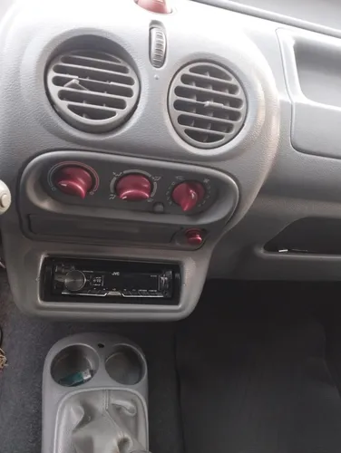 Renault Twingo 1.2 U Authentique