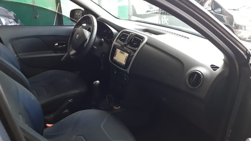 Renault Sandero Previlege 2016