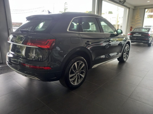 Audi Q5 2.0 45 Tfsi Sport 252cv