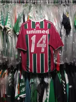 Comprar Camiseta Titular adidas Del Fluminense, Año 2003 Aprox, T:l.