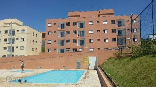 Imagem 1 de 16 de Apartamento 2 Quartos Jandira - Sp - Jardim Stella Maris - 0595