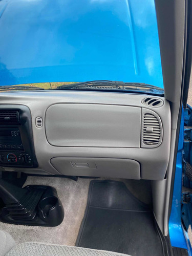 Ford Ranger XL 4.0