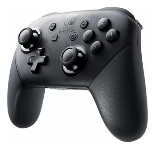 Controle Joystick Sem Fio Nintendo Switch Pro Controller