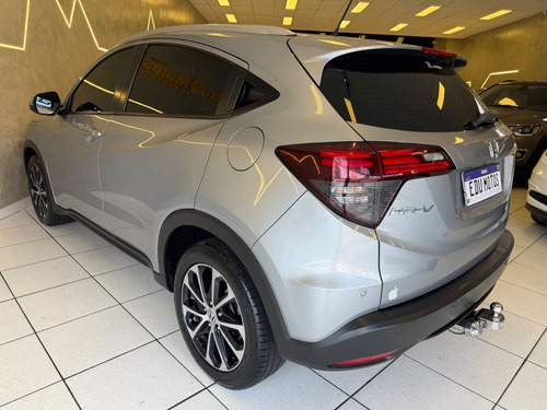 Honda HR-V EXL 1.8 Flex Automático