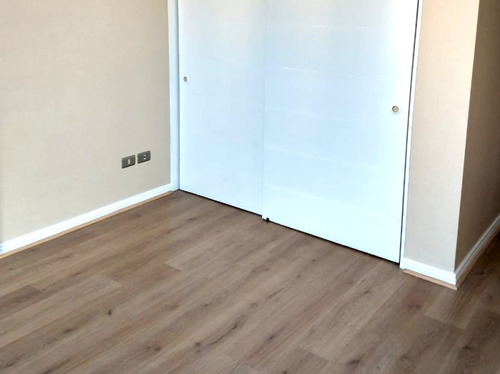 Arriendo Excelente Depto En Condominio Con Areas Verdes