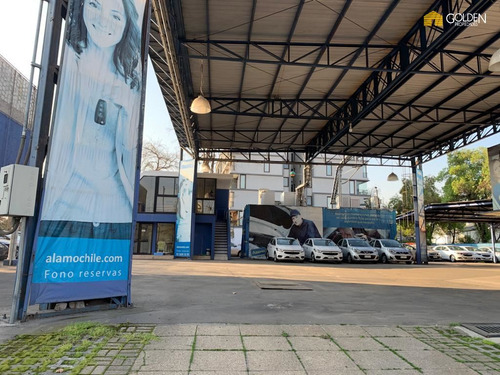 Local Comercial En Arriendo En Las Condes