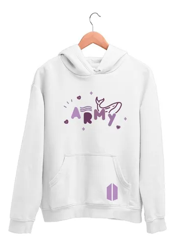 Sudaderas de bts en mercado libre hotsell