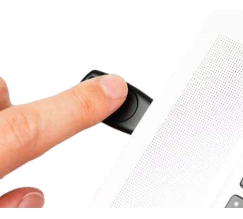 Imagen 3 de 6 de Trustkey Usb-a Biométrico Lector Huella Digital Seguridad!