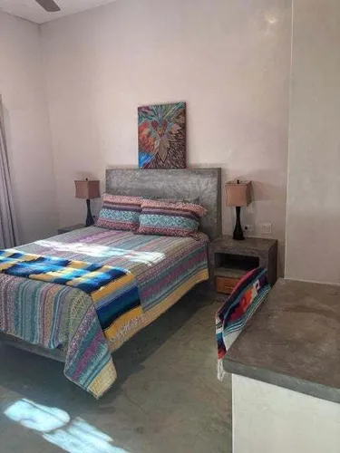 Casa George 5, Pueblo Pescadero, Bcs