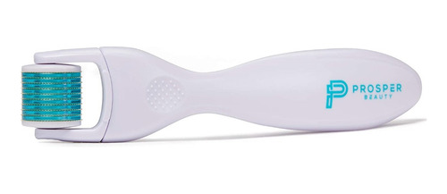 Derma Roller Microneedle Kit Dermaroll Lite Cabezal Reempla