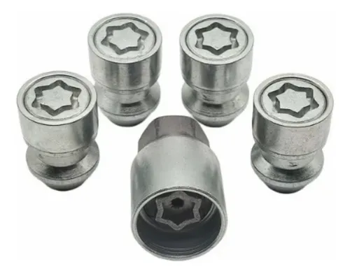 comprar H1e Birlos Starlock Hyundai Tucson 2020 Antirrobo, Hechos En