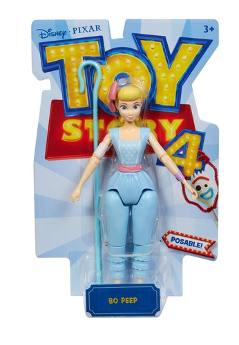 Muñeca Figura Bo Peep Toy Story
