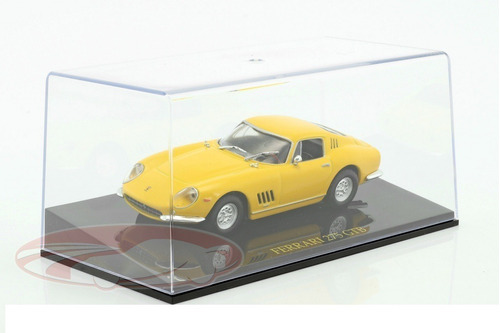 Ferrari 275 Gtb Berlinetta 1964 Ixo Escala 1/43