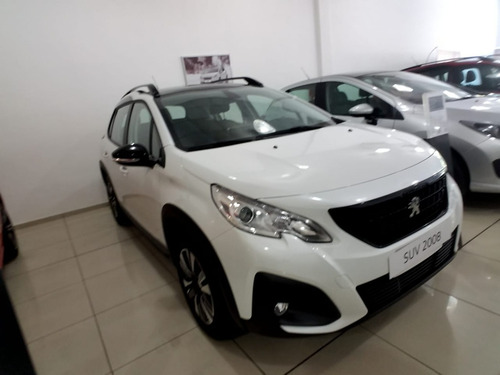 Peugeot 2008 Sport 1.6 Thp Tiptronic 165 Am20 E