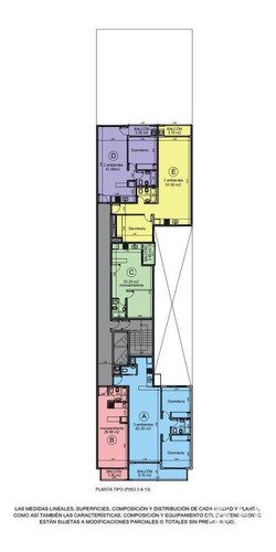 Imagen 2 de 12 de Venta De Departamento 1 Ambiente En Wilde (28856)