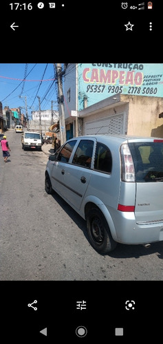 Chevrolet Meriva 2010 1.4 Maxx Econoflex 5p