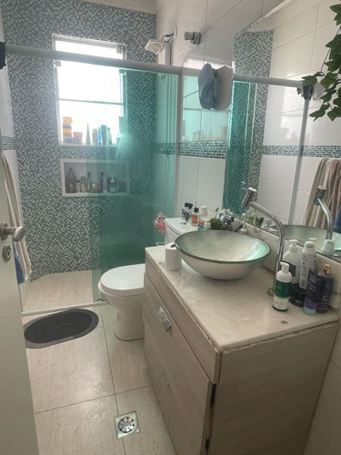 Casa À Venda Portal Do Morumbi Com 120m² 3 Quartos E 2 Vagas