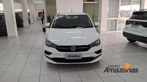 Fiat Cronos 1.3 FIREFLY FLEX DRIVE MANUAL