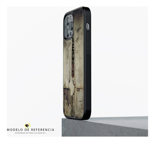 Funda Compatible Con iPhone De The Walkiing Deead #4