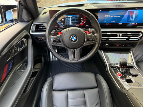 BMW M2 3.0 M2 Coupe At
