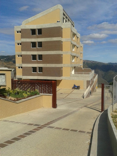 Imagen 9 de 9 de Apartamento En Venta - La Lagunita - Shdnb 04143058085