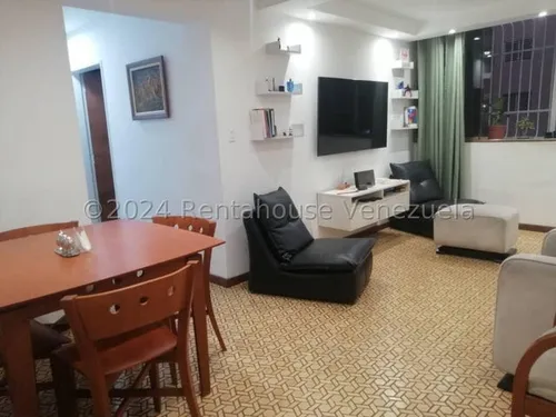 La Urbina , Apartamento En Venta , Mim 25-5155