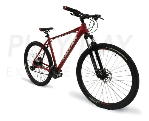 Bicicleta Mountain Bike Raleigh Mojave 4.5 Rodado 29 Envio Env o