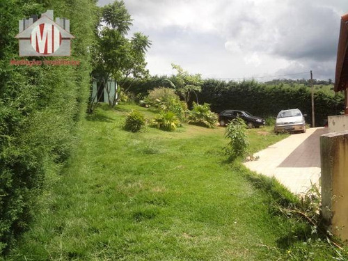 Imagem 21 de 24 de Linda Chácara Com 5 Dormitórios, Pomar, Bem Localizada, À Venda, 2000 M² Por R$ 320.000 - Zona Rural - Pinhalzinho/sp - Ch0198