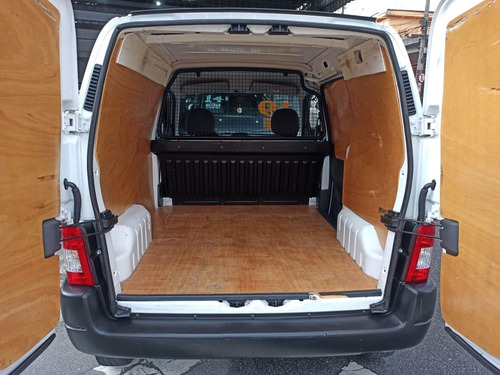 Imagem 9 de 10 de Citroen Berlingo Fgpl 1.6 Ano 2019 Completo Km 14.100