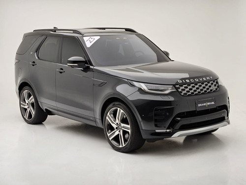 Land Rover Discovery Land Rover Discovery Metrop. 3.0 4x4 Die. (Híb.)